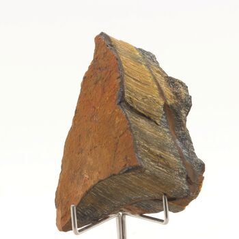 Oeil de Faucon. 518 ct.