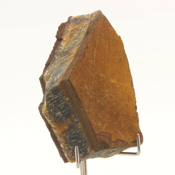 Oeil de Faucon. 513 ct.