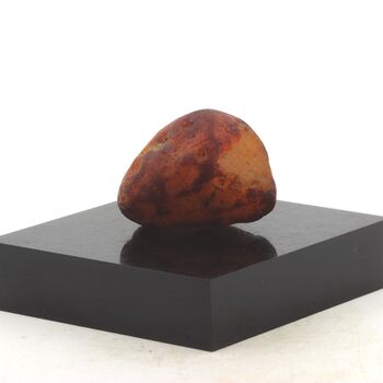 Cornaline. 346.5 ct