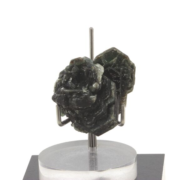 Clinochlore. 74.0 ct.