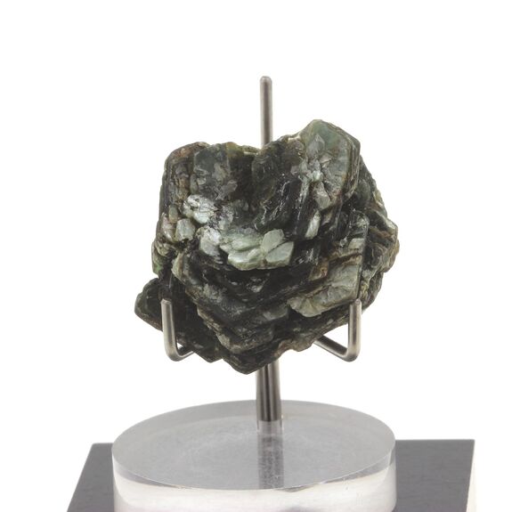Clinochlore. 76.5 ct.