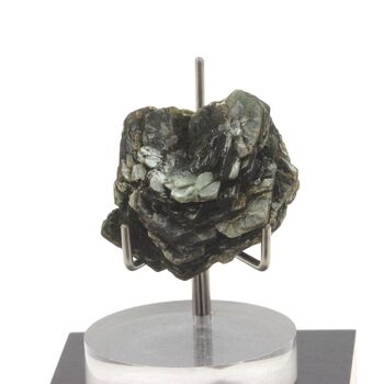 Clinochlore. 76.5 ct.