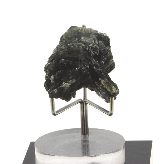 Clinochlore. 76.0 ct.