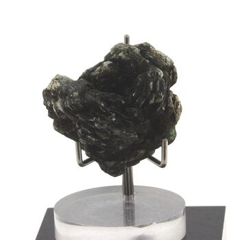Clinochlore. 100.5 ct.