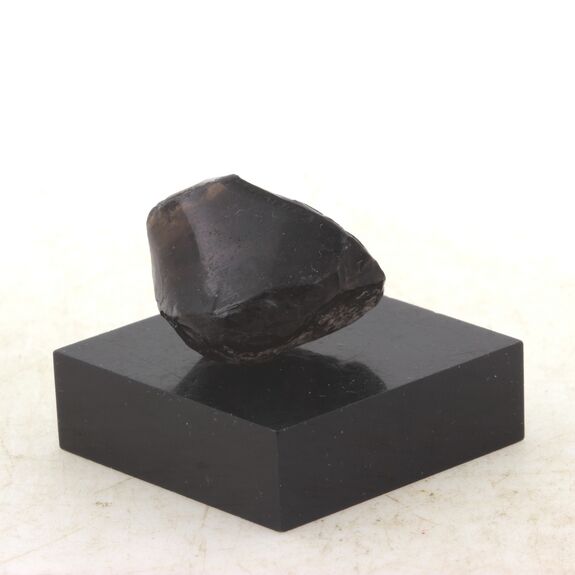 Obsidienne Larme d'Apache. 30.5 ct.
