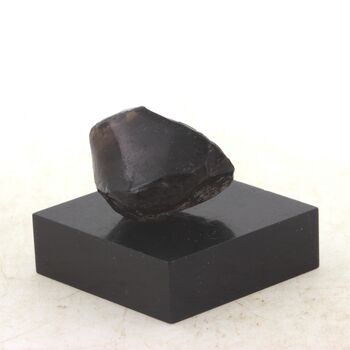 Obsidienne Larme d'Apache. 30.5 ct.
