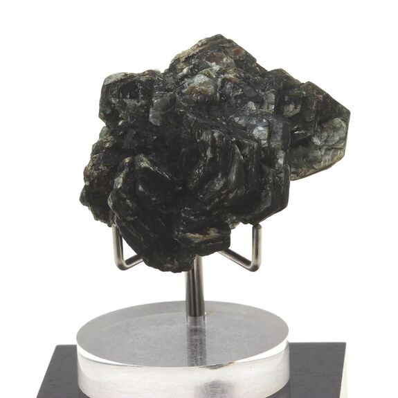 Clinochlore. 145.0 ct.