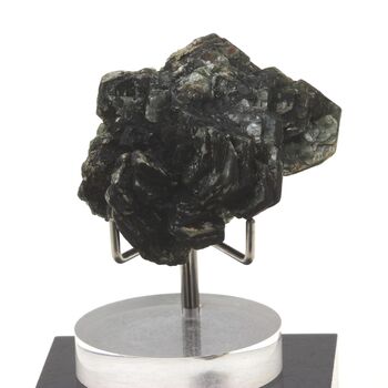 Clinochlore. 145.0 ct.