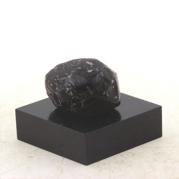 Obsidienne Larme d'Apache. 33.0 ct.