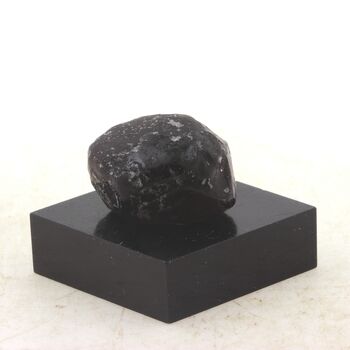 Obsidienne Larme d'Apache. 33.0 ct.