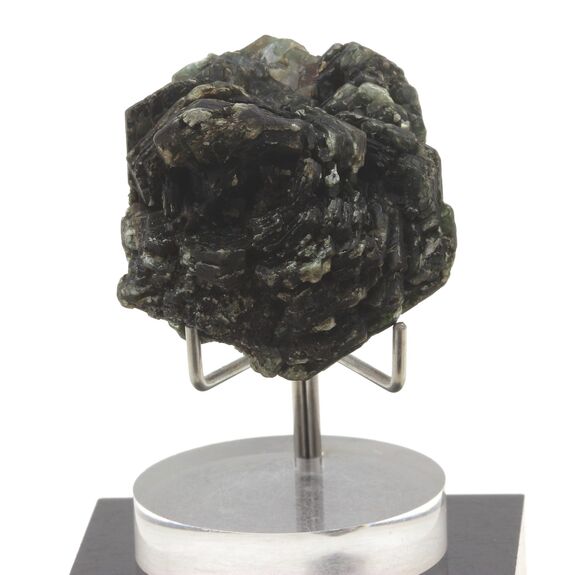 Clinochlore. 148.0 ct.