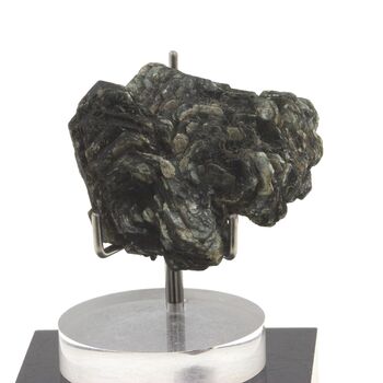 Clinochlore. 99.5 ct.