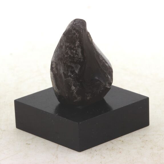 Obsidienne Larme d'Apache. 46.5 ct.