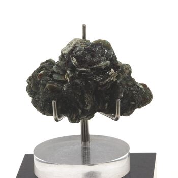 Clinochlore. 79.0 ct.