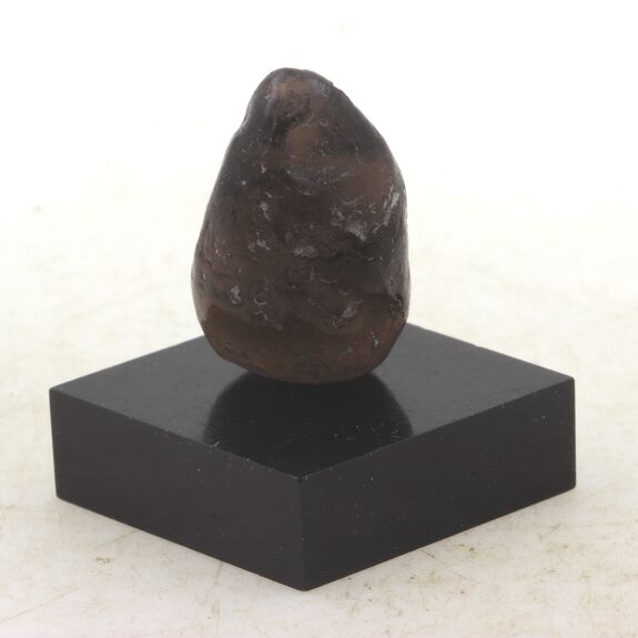 Obsidienne Larme d'Apache. 38.5 ct