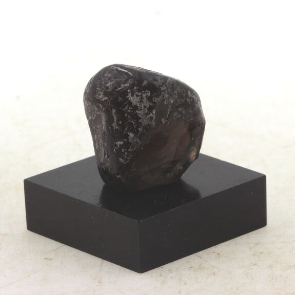 Obsidienne Larme d'Apache. 44.0 ct