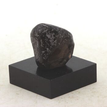 Obsidienne Larme d'Apache. 44.0 ct