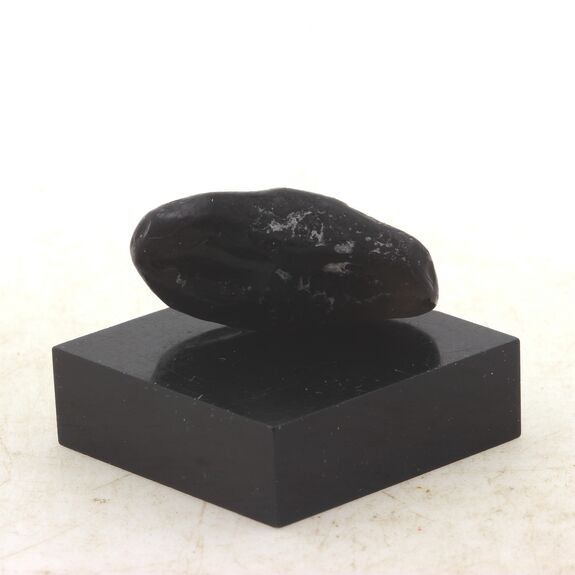 Obsidienne Larme d'Apache. 28.0 ct.