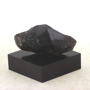 Obsidienne Larme d'Apache. 49.5 ct.