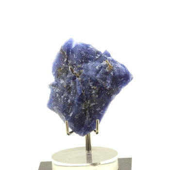 Sodalite. 135.5 ct.