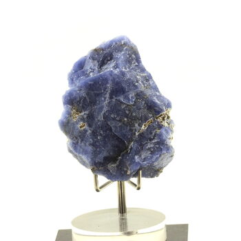 Sodalite. 258 ct.