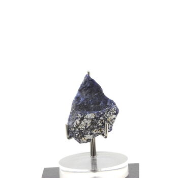 Sodalite. 54.5 ct.