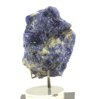Sodalite. 346 ct.