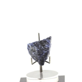 Sodalite. 70.0 ct.