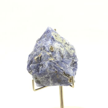 Sodalite. 349 ct.