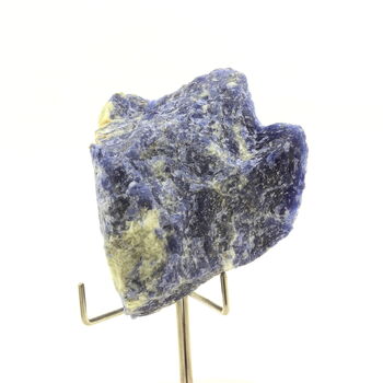 Sodalite. 541 ct.