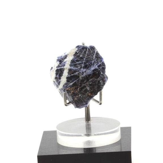 Sodalite. 96.5 ct.