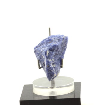 Sodalite. 78.5 ct.