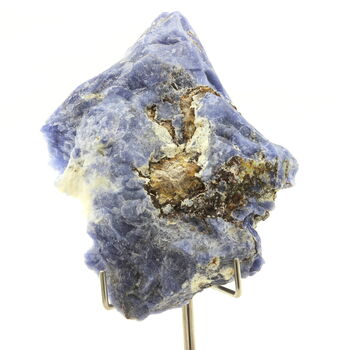 Sodalite. 375.5 ct.