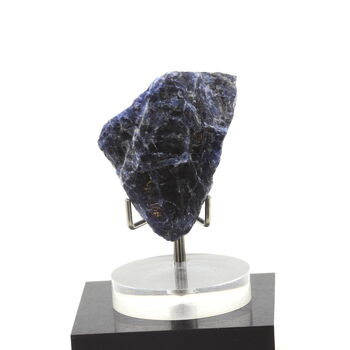 Sodalite. 134.5 ct.