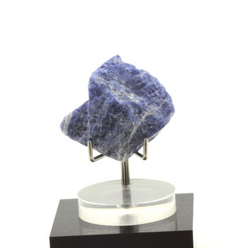 Sodalite. 132.0 ct.