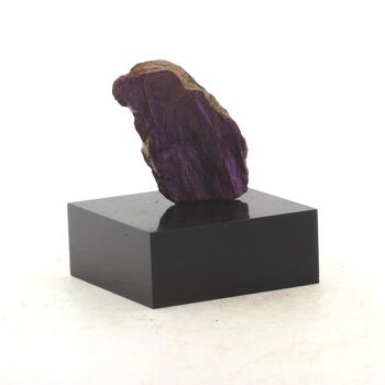 Purpurite. 130 ct.