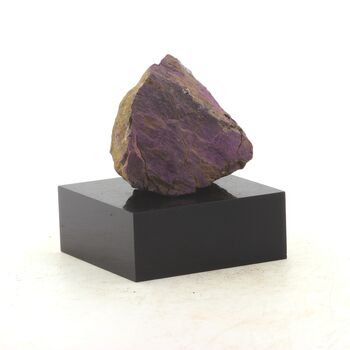 Purpurite. 303.5 ct.