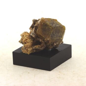 Grossular Garnet + Clinochlore. 86.0 ct.