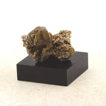 Grossular Garnet + Clinochlore. 57.0 ct.