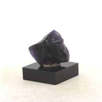 Iolite. 63.0 ct.
