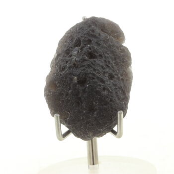 Meteorite Tektite. 63.0 ct.