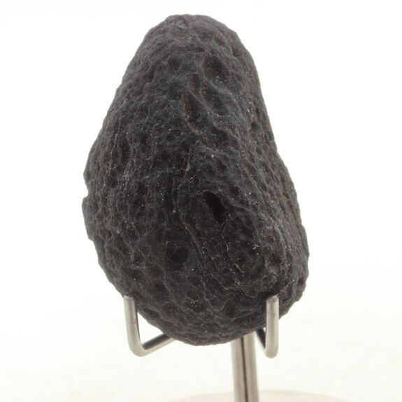 Meteorite Tektite. 124.5 ct.
