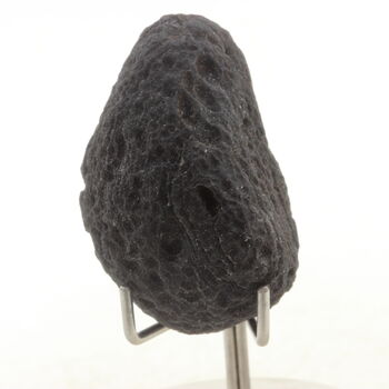 Meteorite Tektite. 124.5 ct.
