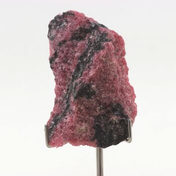 Rhodonite. 456.0 ct.