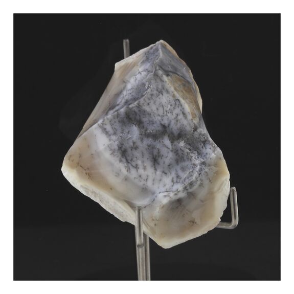 Opale dendrite. 236.5 ct.