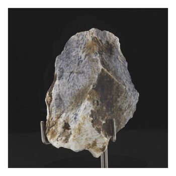 Opale dendrite. 313.5 ct.