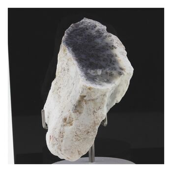 Opale dendrite. 500.0 ct.