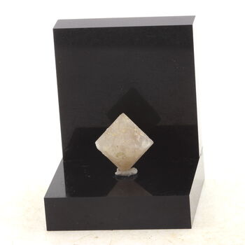 Quartz bêta. 15.5 ct.