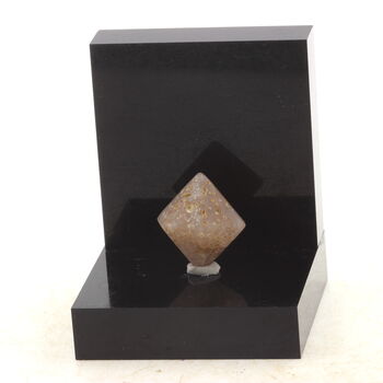Quartz bêta. 17.5 ct.