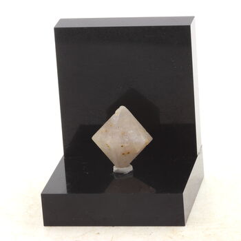 Quartz bêta. 18.5 ct.
